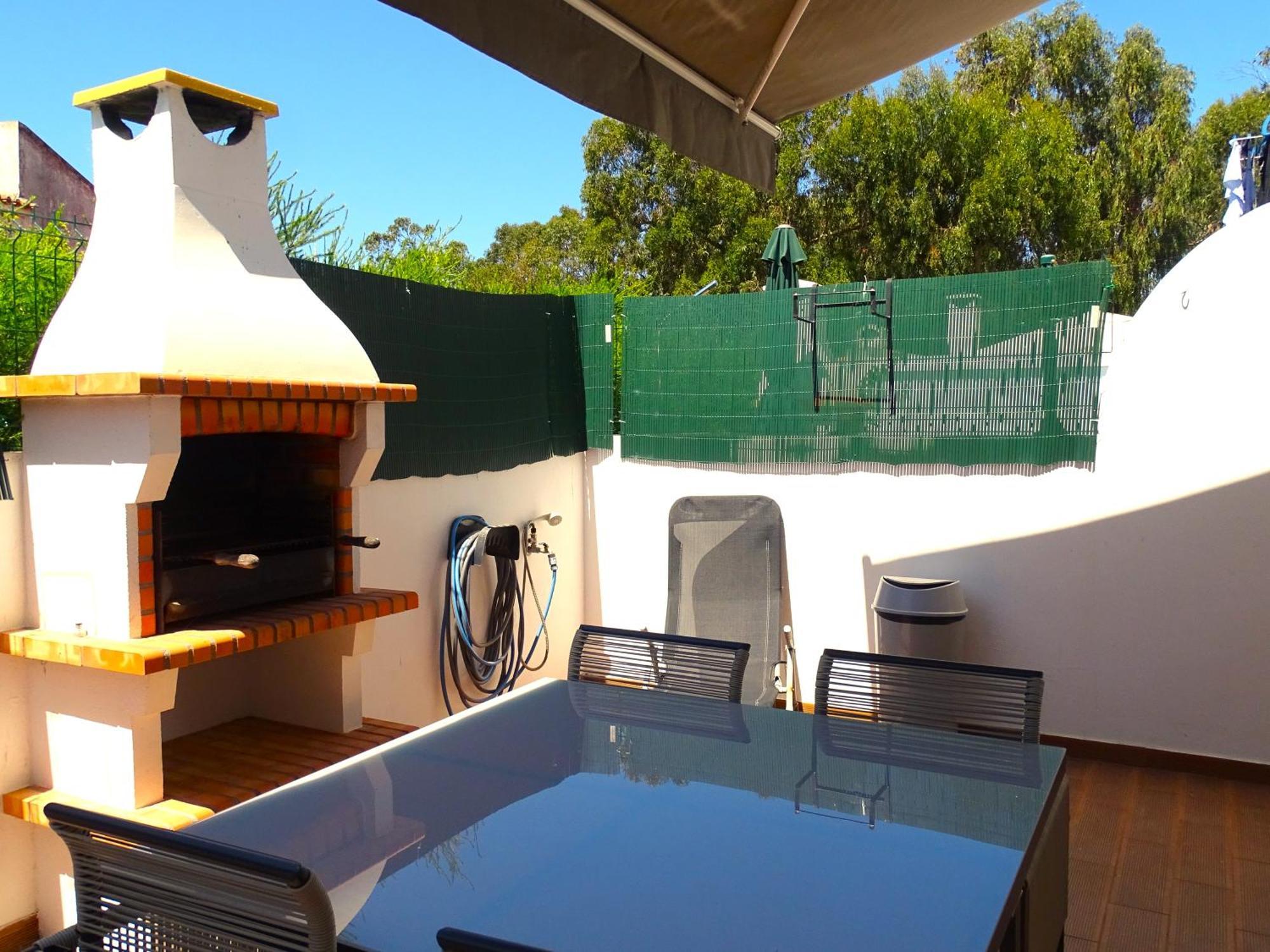 Oasis Da Vila Vila Nova de Milfontes Εξωτερικό φωτογραφία